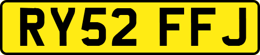 RY52FFJ
