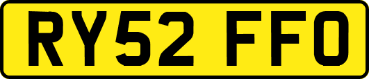 RY52FFO