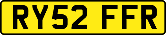 RY52FFR
