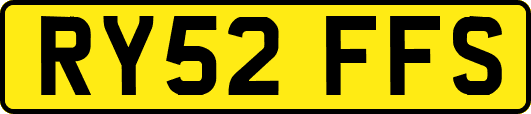 RY52FFS