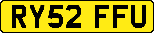 RY52FFU