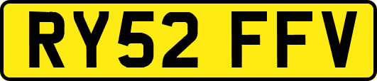 RY52FFV