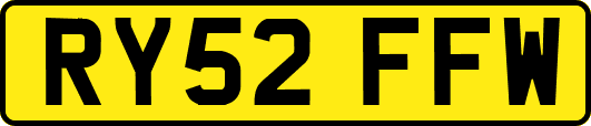 RY52FFW