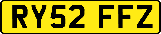 RY52FFZ