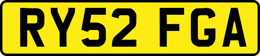 RY52FGA