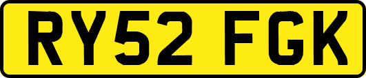 RY52FGK