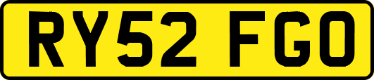 RY52FGO