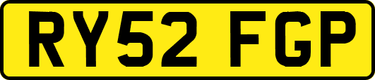 RY52FGP