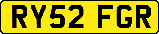 RY52FGR