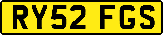 RY52FGS