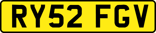 RY52FGV