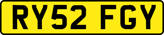 RY52FGY