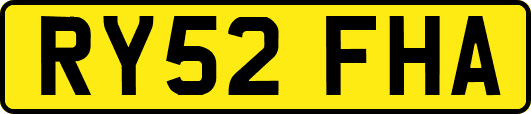 RY52FHA