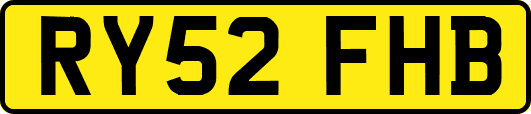 RY52FHB