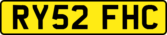 RY52FHC