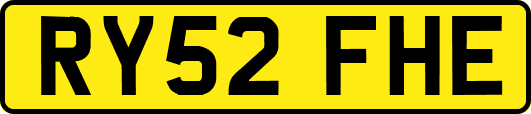 RY52FHE