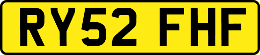RY52FHF