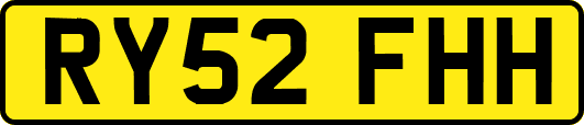 RY52FHH