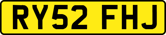 RY52FHJ