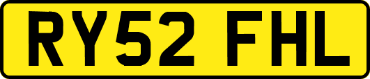 RY52FHL