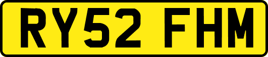 RY52FHM