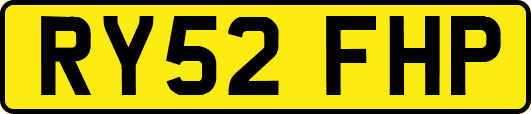 RY52FHP