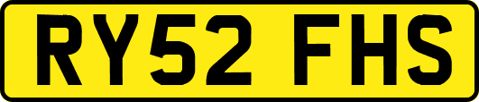 RY52FHS