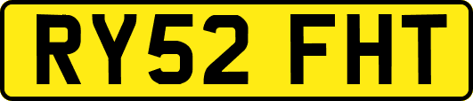 RY52FHT
