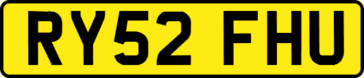 RY52FHU