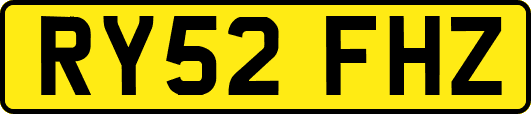 RY52FHZ