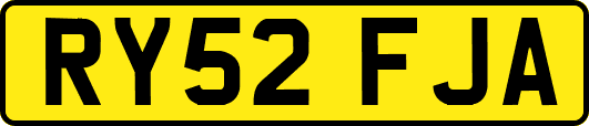 RY52FJA