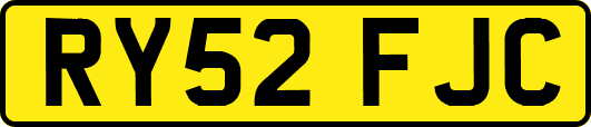 RY52FJC