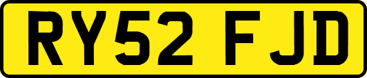 RY52FJD