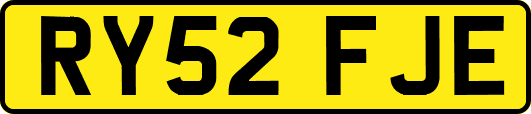 RY52FJE