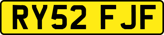 RY52FJF