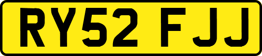 RY52FJJ