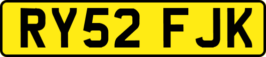 RY52FJK