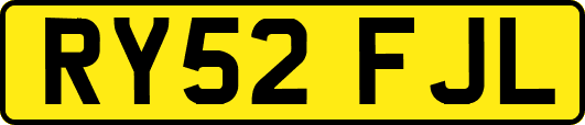 RY52FJL