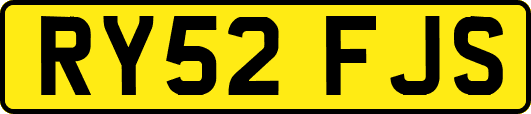 RY52FJS