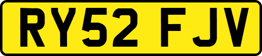 RY52FJV