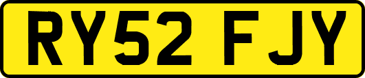 RY52FJY