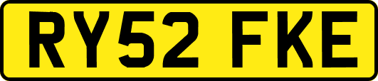 RY52FKE