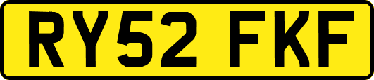 RY52FKF