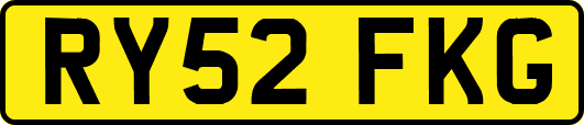 RY52FKG