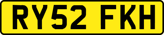 RY52FKH