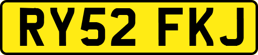 RY52FKJ