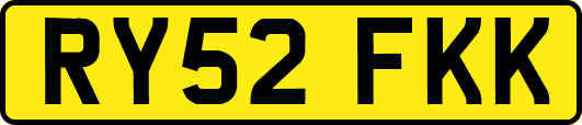 RY52FKK