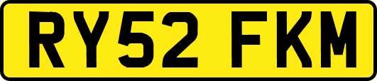 RY52FKM