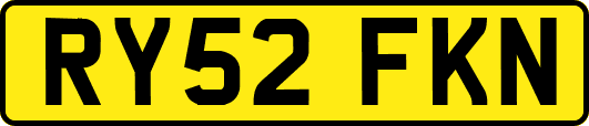 RY52FKN