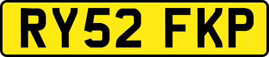 RY52FKP